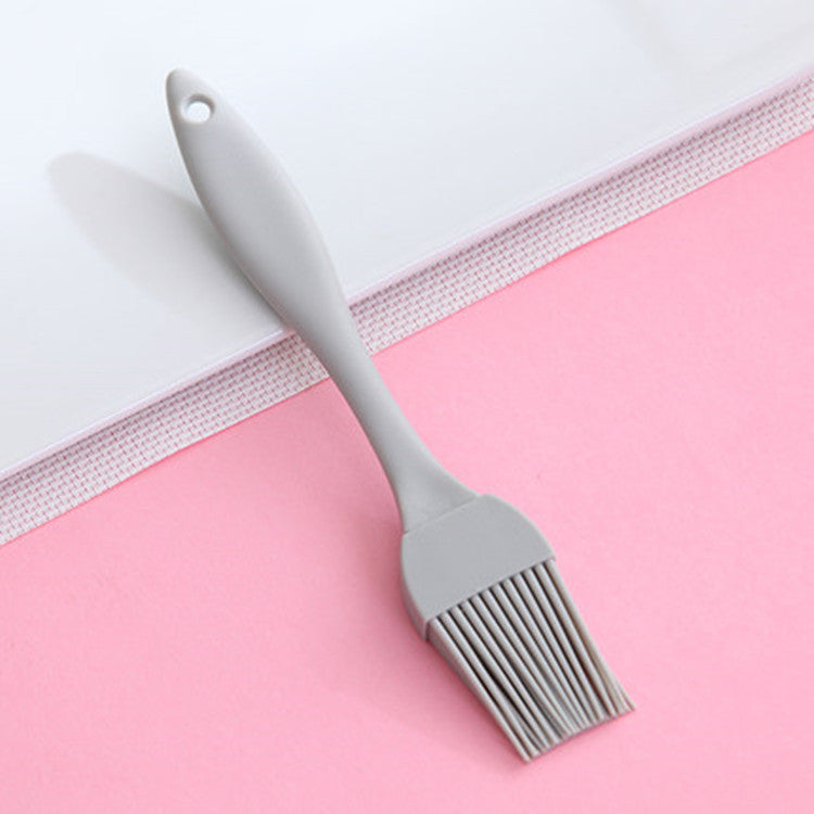 Barbecue Oil Brush