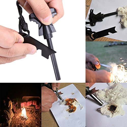 SOS Equipment Adventure Survival Tool