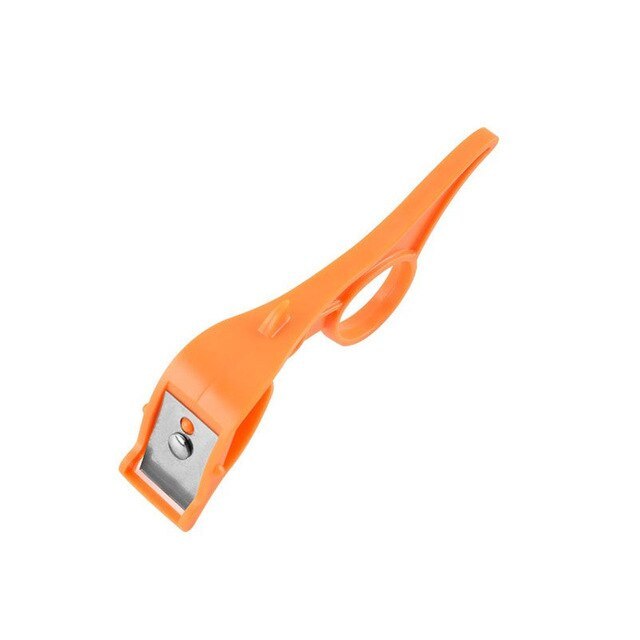 Multifunctional Fruit Peeler