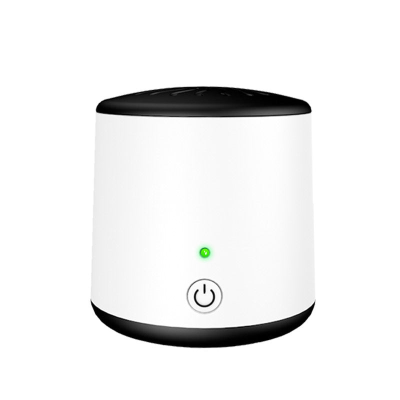 Refrigerator Live Oxygen Sterilization