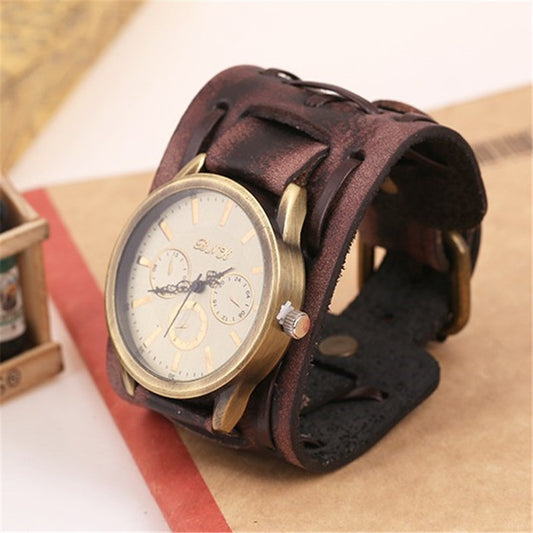 Accessories Foreign Trade Watches
