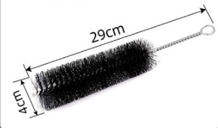 Barbecue Oil Brush