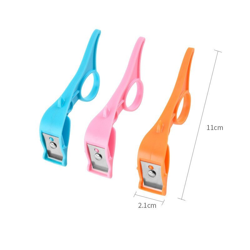 Multifunctional Fruit Peeler