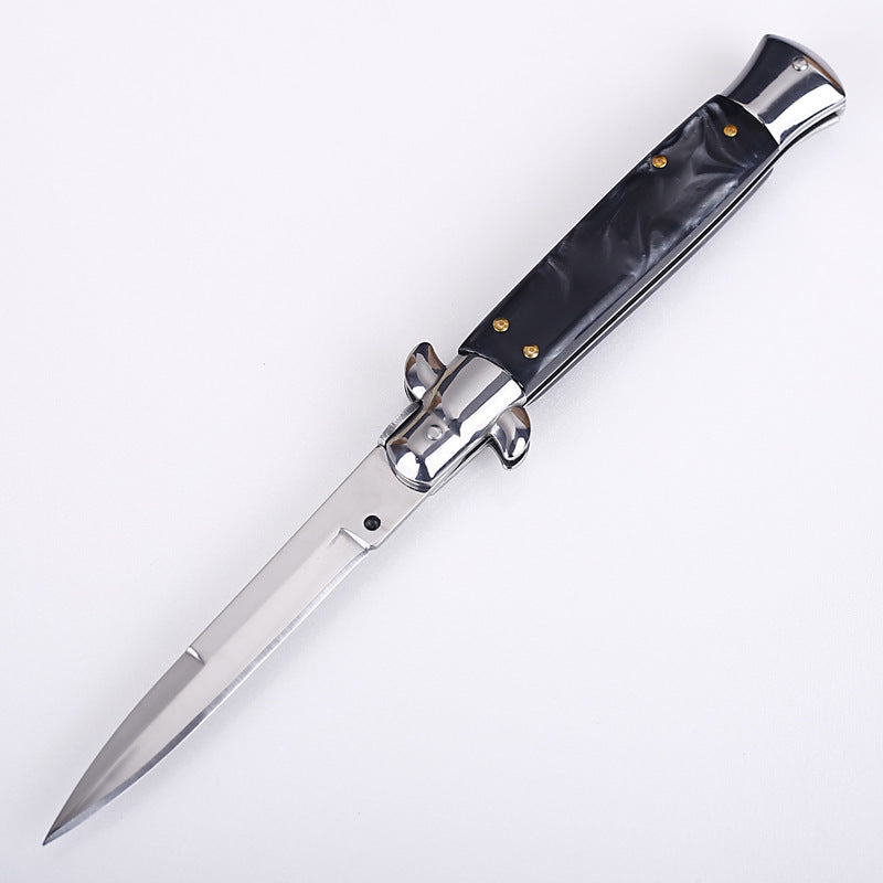 Portable Folding Knife