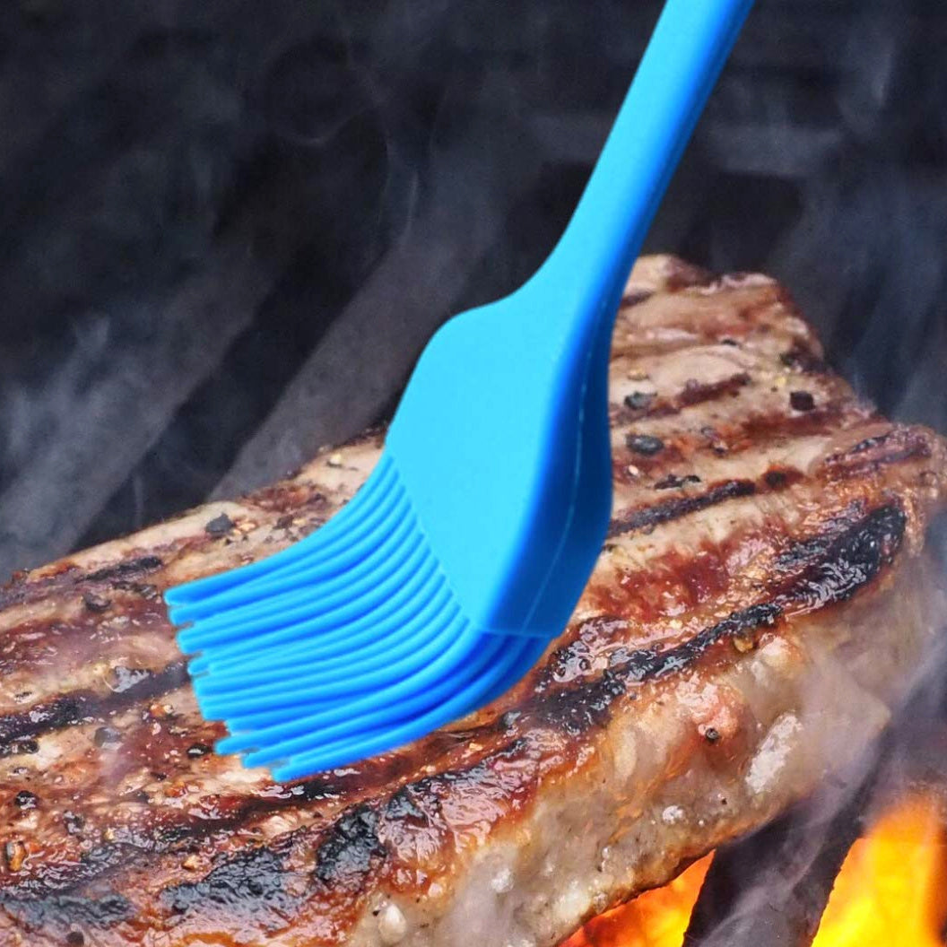 Barbecue Oil Brush