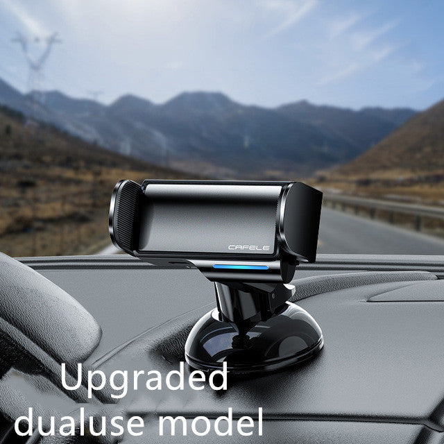 Multifunctional Black Technology Car Accessories