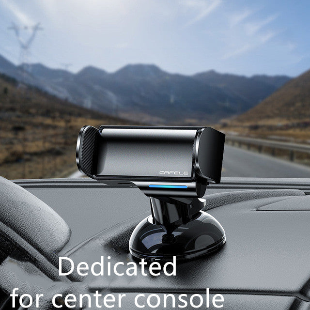 Multifunctional Black Technology Car Accessories
