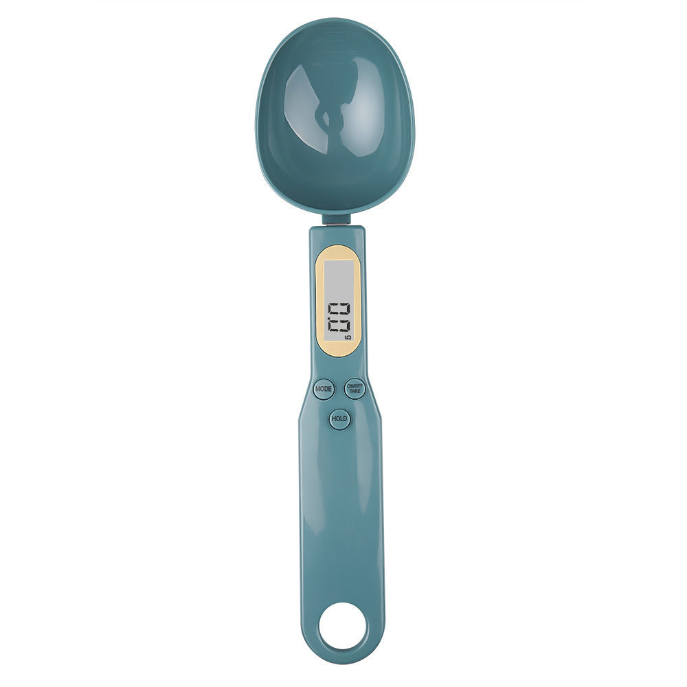 Kitchen Electronic Spoon Scale