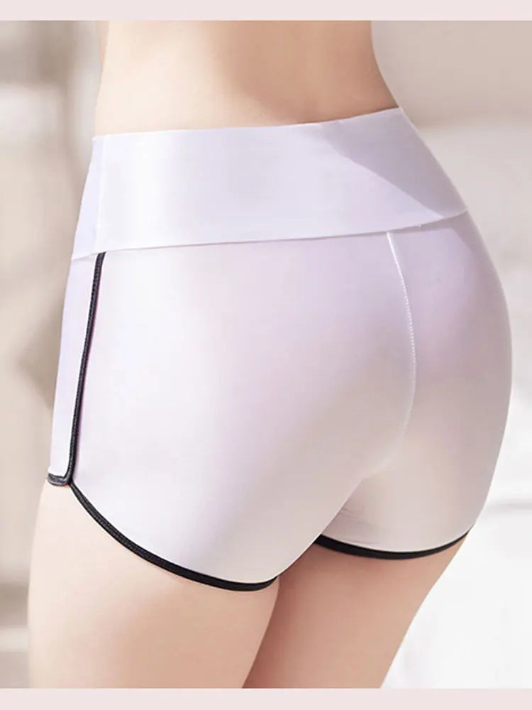 High Waisted Women&
