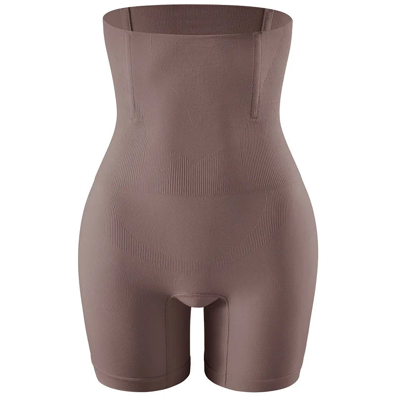 SculptEase™ High-Waist Tummy Control Shorts