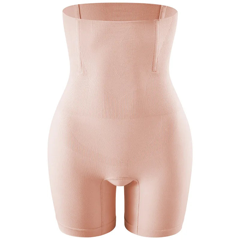 SculptEase™ High-Waist Tummy Control Shorts