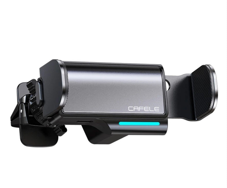 Multifunctional Black Technology Car Accessories