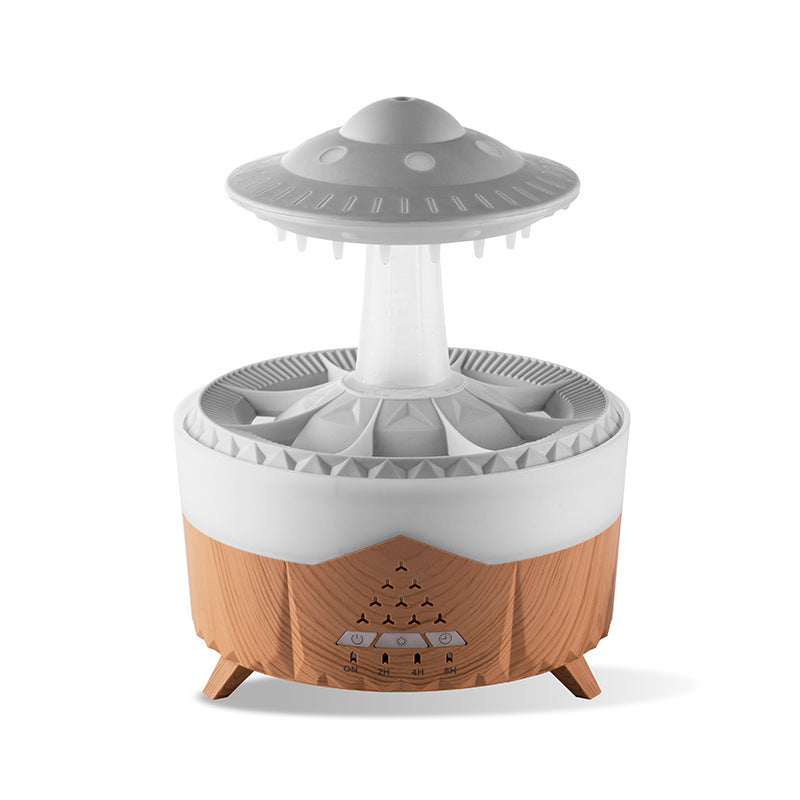 Raindrop Humidifier Water Drop Air Humidifier