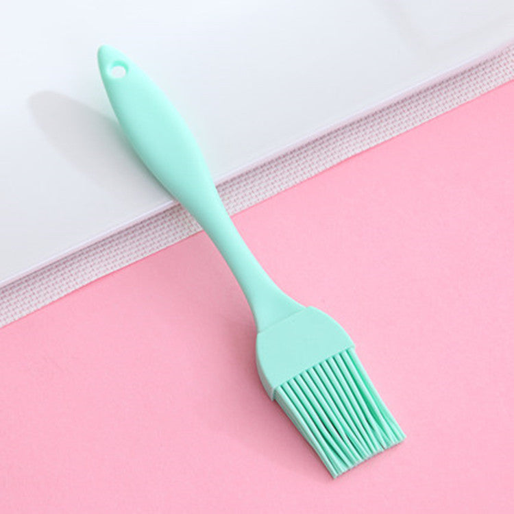 Barbecue Oil Brush