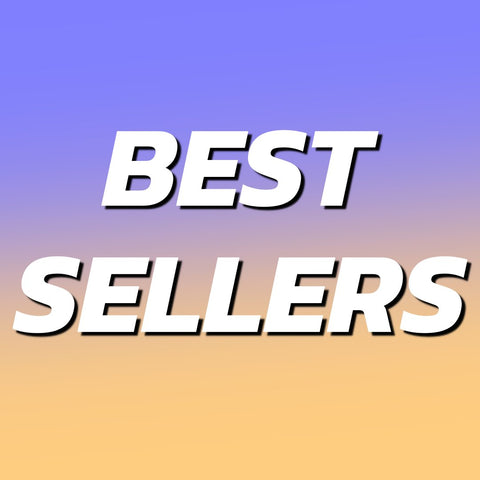 TRY SOME OF OUR BESTSELLERS