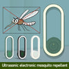 Ultrasonic Mosquito Killer with LED Sleeping Light