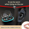 X55 Sleeping Earbuds Wireless