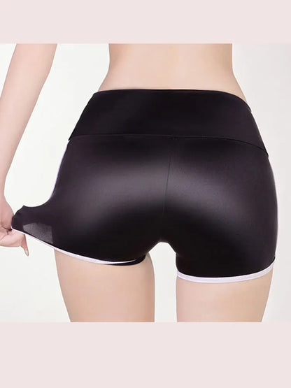 High Waisted Women&