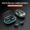 X55 Sleeping Earbuds Wireless