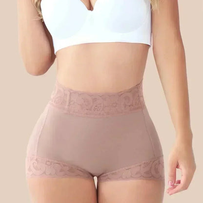 Fajas tummy Control Shorts Hourglass Girdles Bbl Shapewear Body Shaper Butt lifter Women Waist Trainer Body Shaper