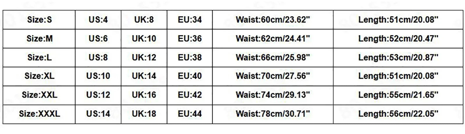 Women High Waist Shapewear Shorts Tummy Control Butt Lifter Slimming Panties Body Shaper Hip Lift Shaping Underwear
