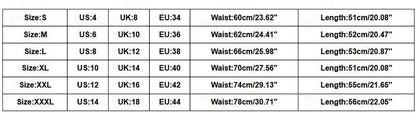 Women High Waist Shapewear Shorts Tummy Control Butt Lifter Slimming Panties Body Shaper Hip Lift Shaping Underwear