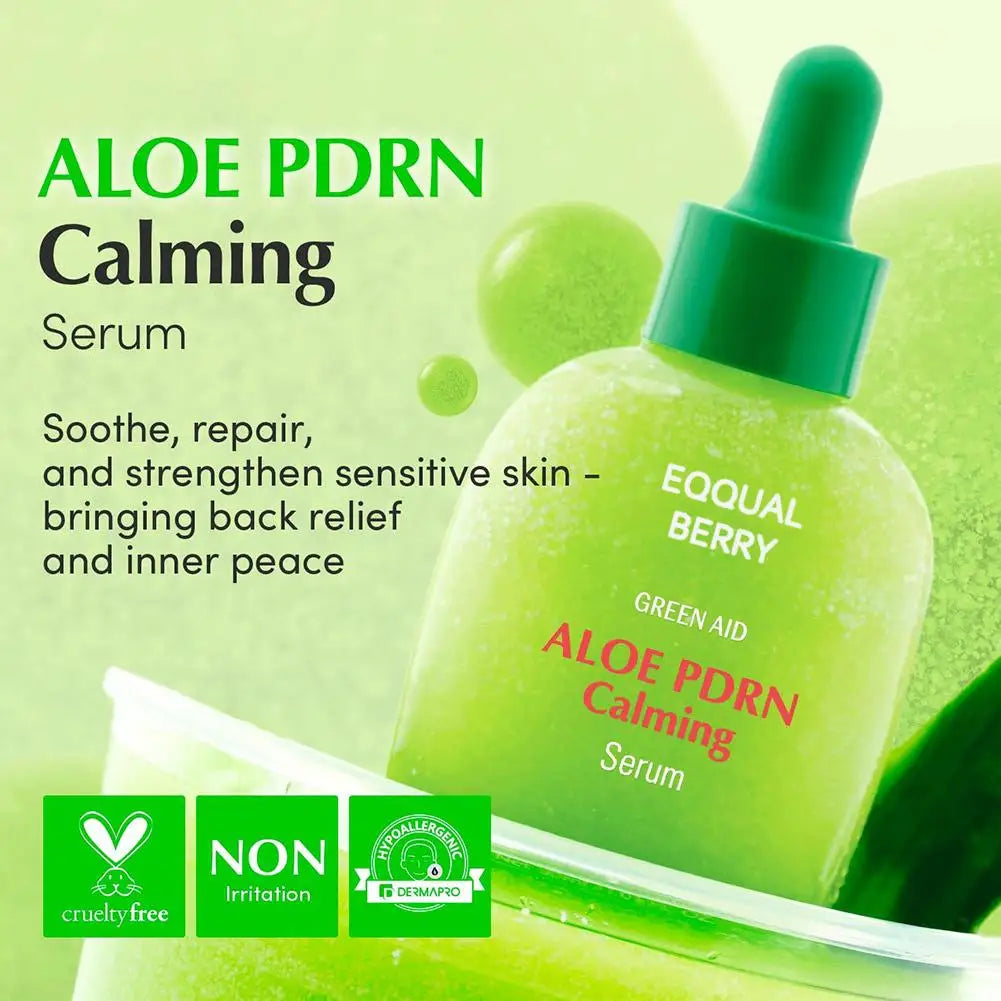 Korean Skincare lumping Serum NAD+ Peptide Boosting Serum For Nourishing Moisturizing Face Skin Care