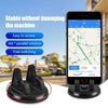 Car Phone Holder Stands Rotatable