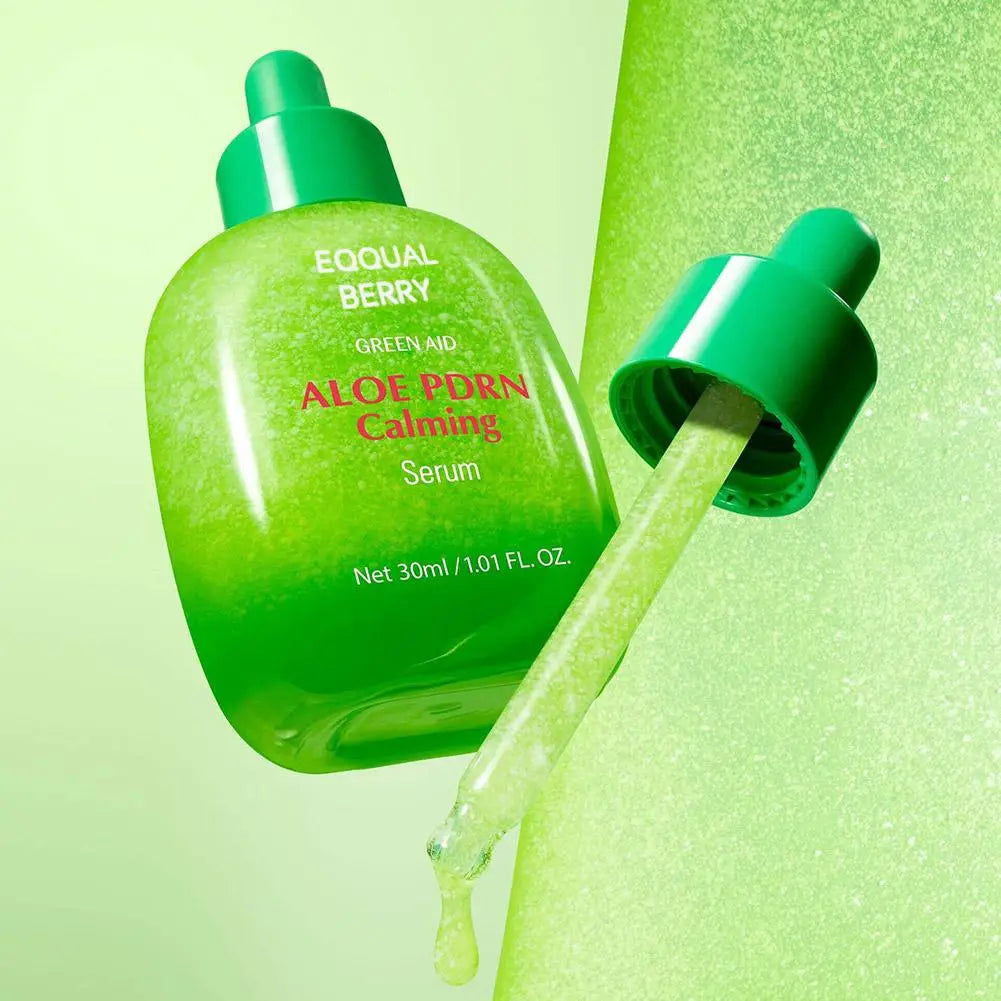 Korean Skincare lumping Serum NAD+ Peptide Boosting Serum For Nourishing Moisturizing Face Skin Care
