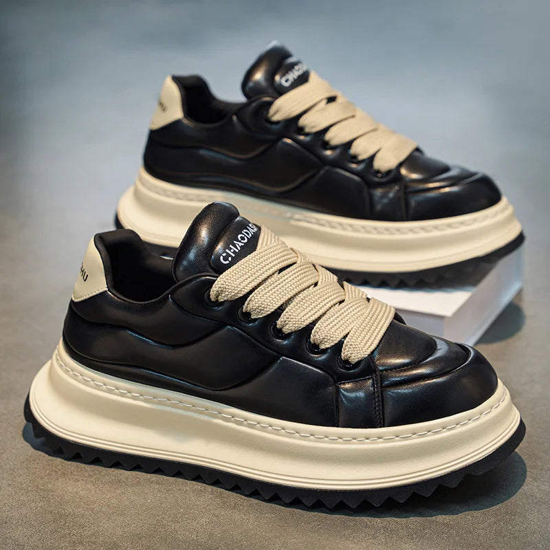 New Men&