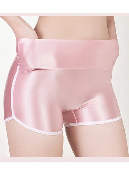 High Waisted Women&