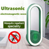 Ultrasonic Mosquito Killer with LED Sleeping Light