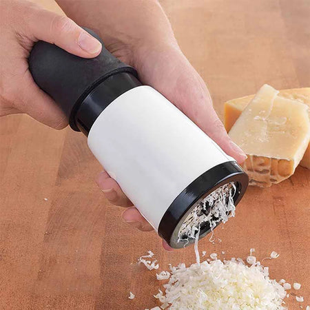 Manual Rotating Cheese Grater