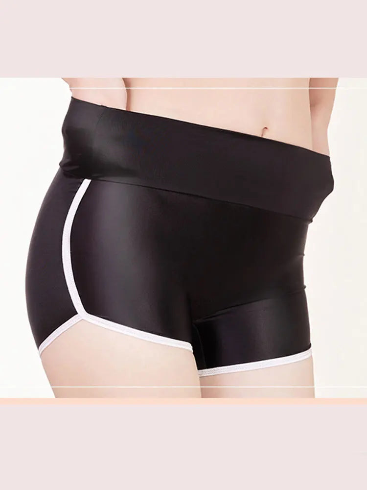 High Waisted Women&