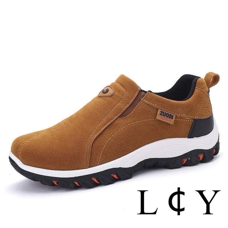 2025 New Outdoor Hiking, Camping, Running, Jogging, Leisure Hiking, Waterproof, Anti Slip, Breathable Sports Shoes, Size 38-50