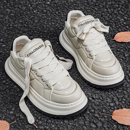 New Men&