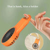 New Portable Hand Electric Fan