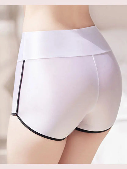 High Waisted Women&