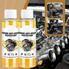 Anti-Friction Engine Performance Additive