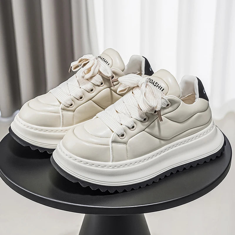 New Men&