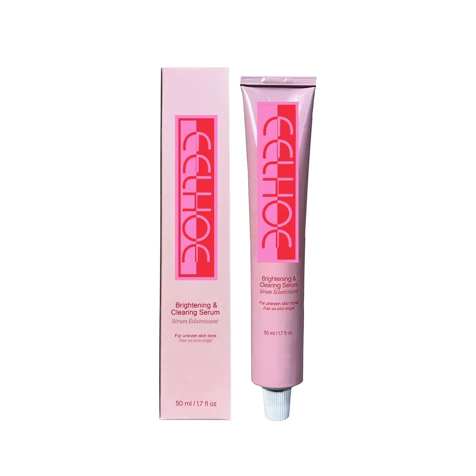 Melanin Correcting Serum Whitening Repairing Pigmentation Remove Melasma Brightening Dark Spots Anti Aging Fade Freckles Serum