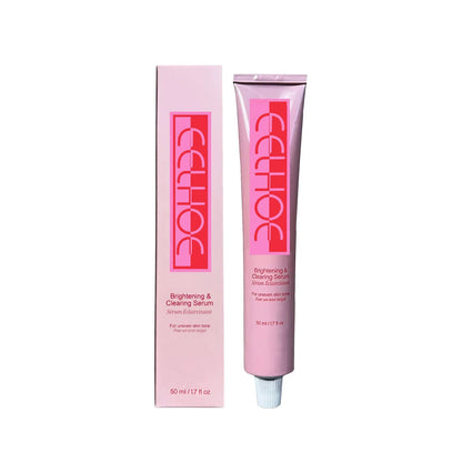 Melanin Correcting Serum Whitening Repairing Pigmentation Remove Melasma Brightening Dark Spots Anti Aging Fade Freckles Serum