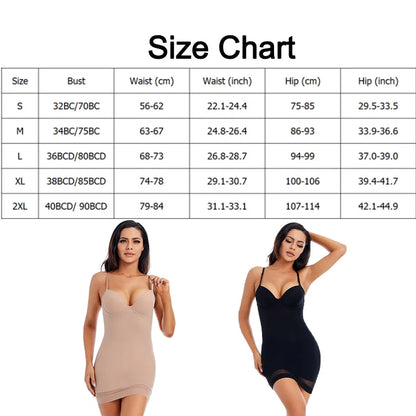 Bodysuit Women Shapewear Body Shaper With Cup Compression Bodies Belly Sheath Waist Trainer Reductive Slimming Underwear