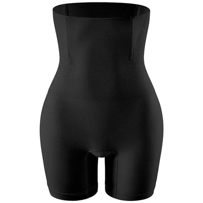 SculptEase™ High-Waist Tummy Control Shorts
