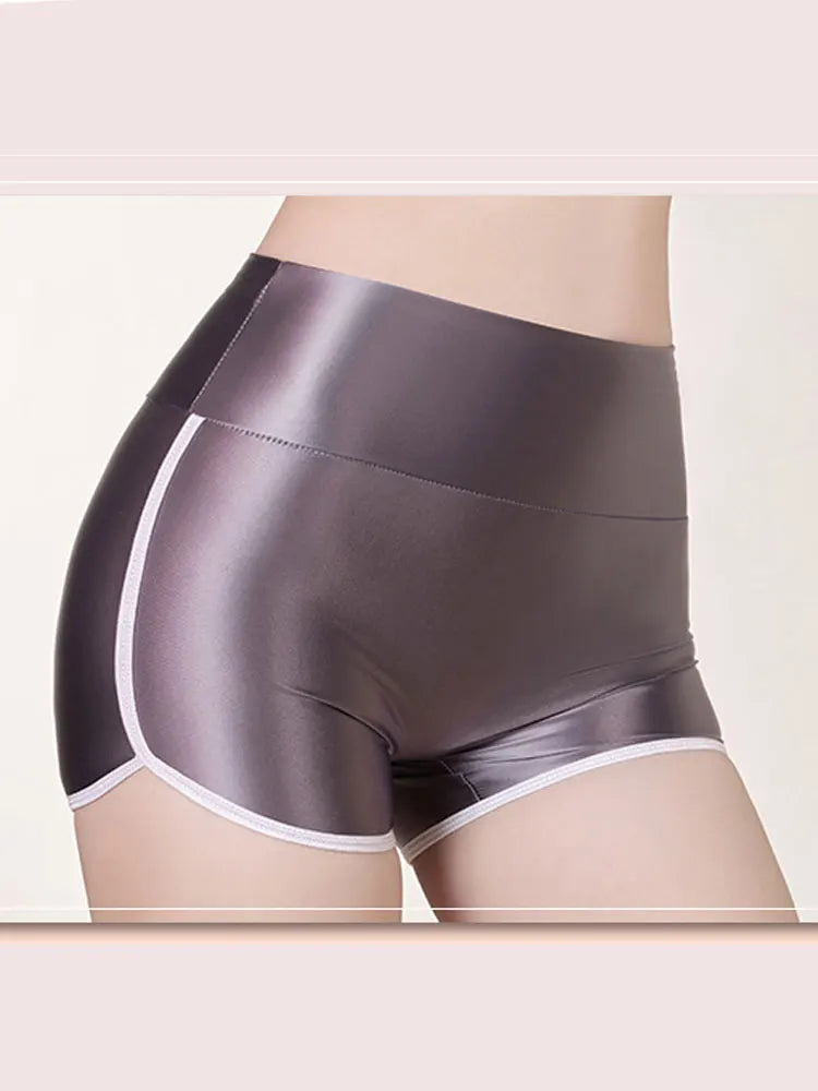 High Waisted Women&