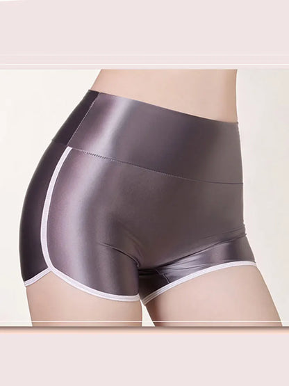 High Waisted Women&