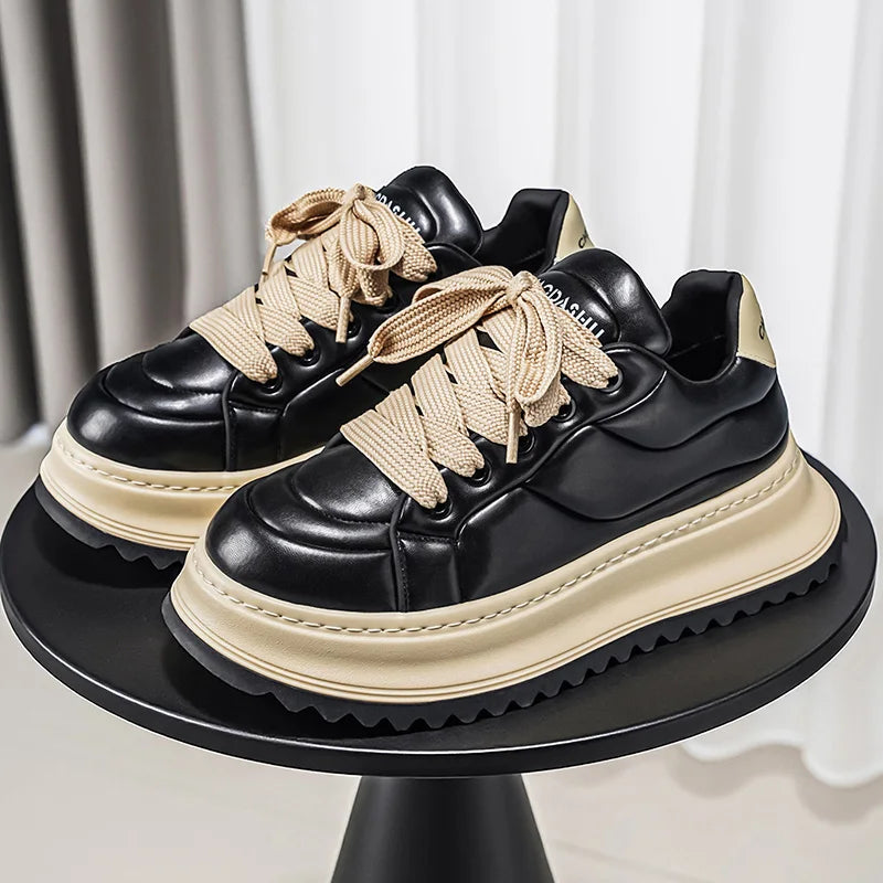New Men&