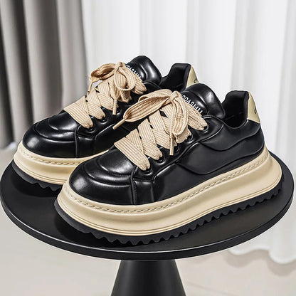 New Men&