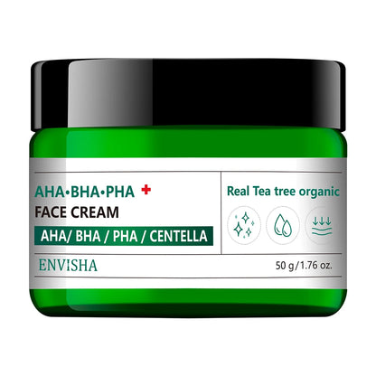 ENVISHA Face Skin Care Whitening Freckle Cream Remove Melasma Dark Spots Melanin Anti-Aging Lightening Shrink Pores Moisturizing