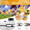 Rechargeable Handheld Sealer